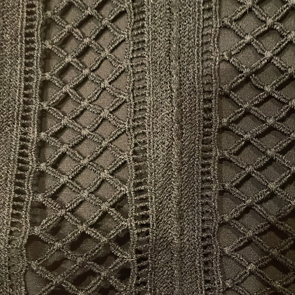 Greylin lace jumpsuit - Picture 12 of 13